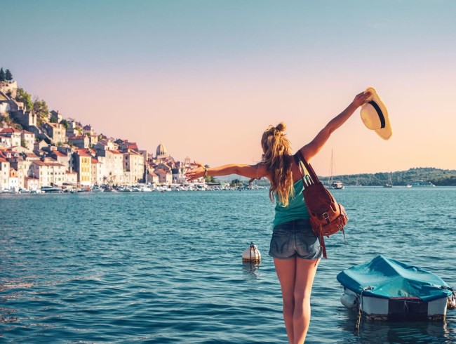 Ferienhäuser und Immobilien in Kroatien kaufen oder mieten © Shutterstock