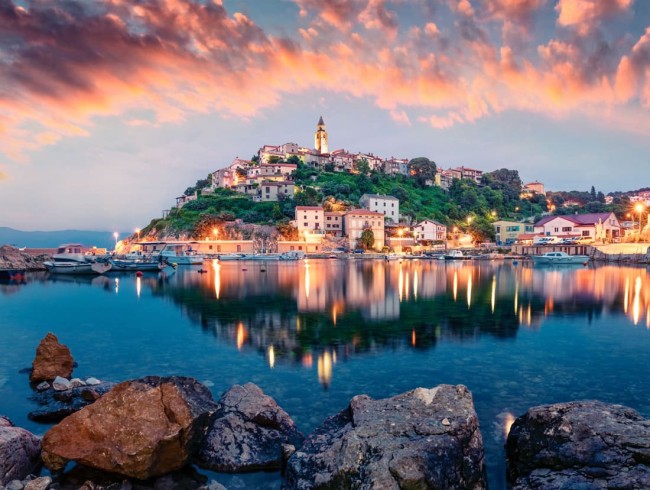 Ferienhäuser und Immobilien in Kroatien kaufen oder mieten © Shutterstock